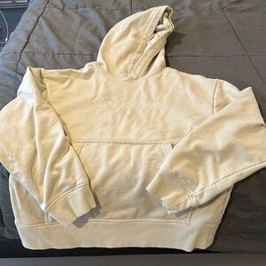 Calvin Klein hoodie